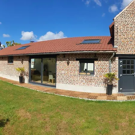 Casa de Férias La Jeannette