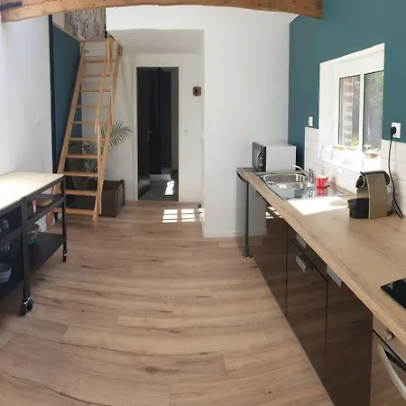 La Jeannette Casa de Férias