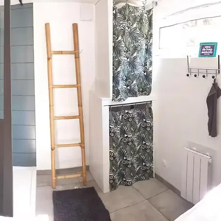 Casa de Férias La Jeannette