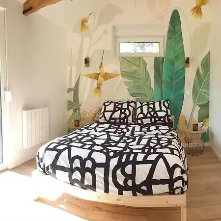 La Jeannette Casa de Férias