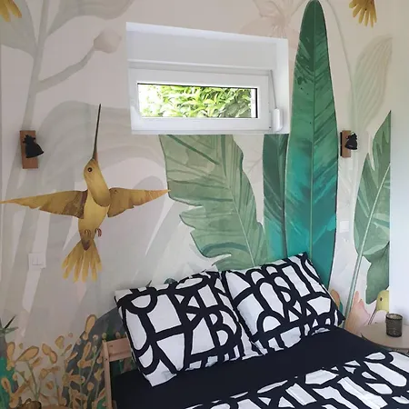 La Jeannette Casa de Férias Sainghin-en-Mélantois