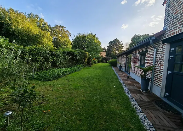 Tatil Evi La Jeannette *