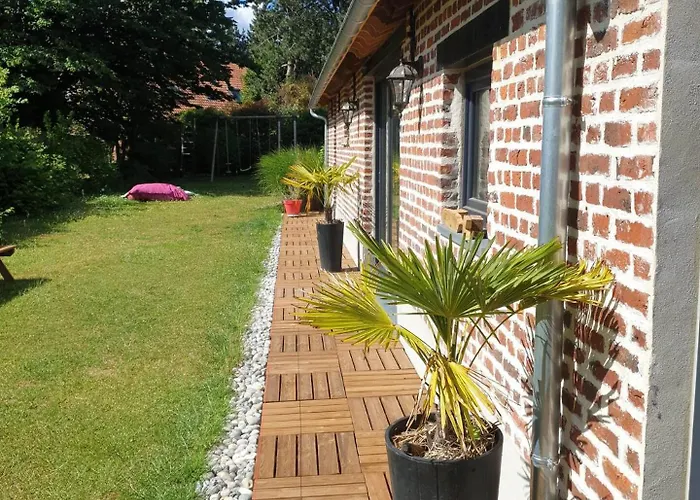 La Jeannette Tatil Evi *