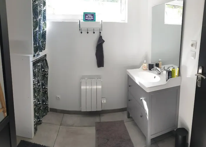 La Jeannette Tatil Evi *