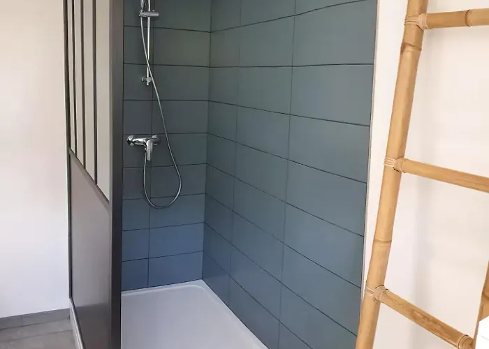 La Jeannette Tatil Evi Sainghin-en-Mélantois