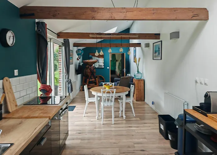 La Jeannette Sainghin-en-Mélantois